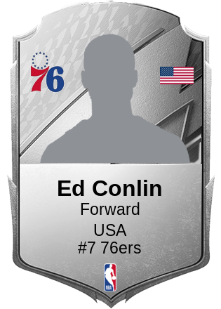 Ed Conlin