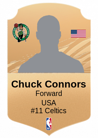 Chuck Connors