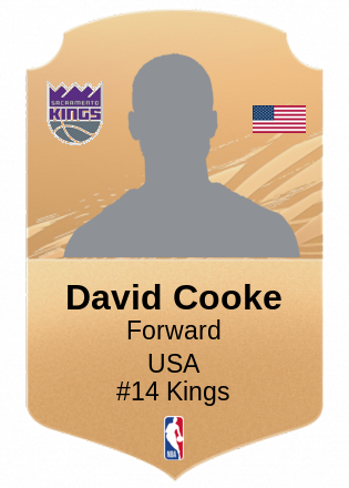 David Cooke