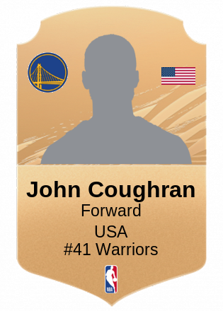 John Coughran