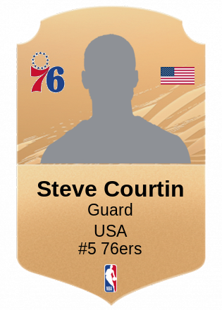 Steve Courtin