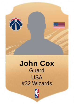 John Cox
