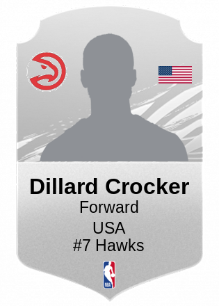 Dillard Crocker