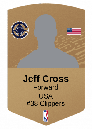 Jeff Cross
