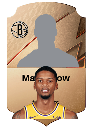 Mark Crow