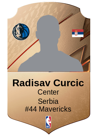 Radisav Curcic
