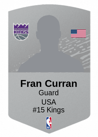 Fran Curran