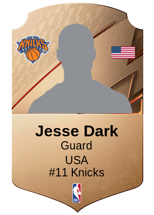 Jesse Dark