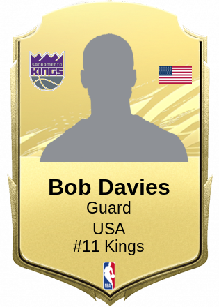 Bob Davies