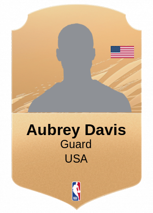 Aubrey Davis
