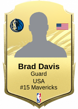 Brad Davis