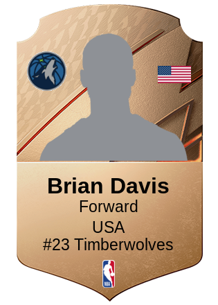 Brian Davis