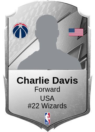 Charlie Davis
