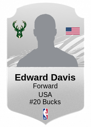Edward Davis