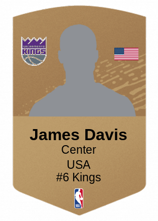 James Davis