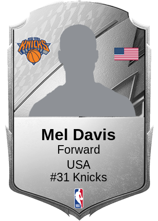 Mel Davis