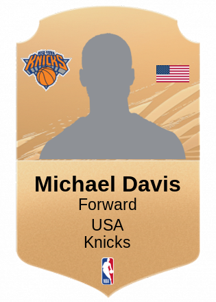 Michael Davis