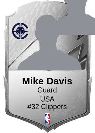 Mike Davis