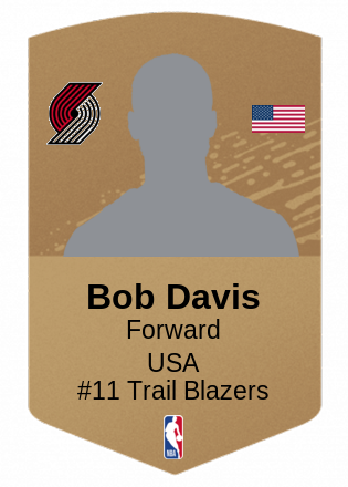 Bob Davis