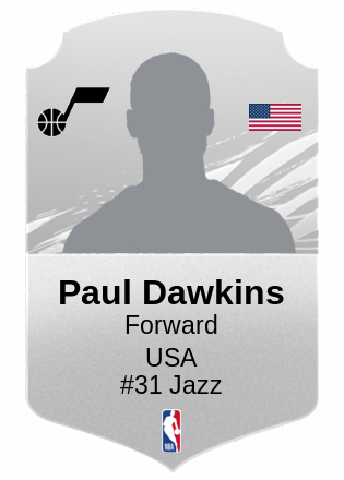 Paul Dawkins