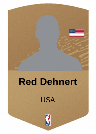 Red Dehnert