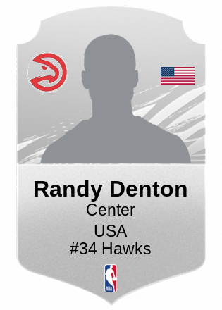 Randy Denton