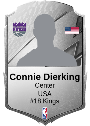 Connie Dierking