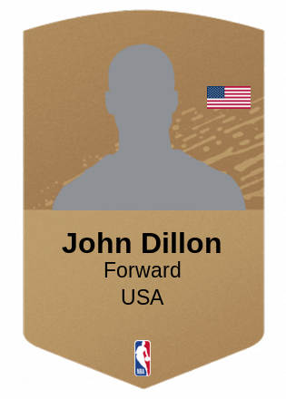 John Dillon