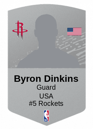 Byron Dinkins