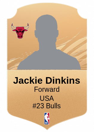 Jackie Dinkins