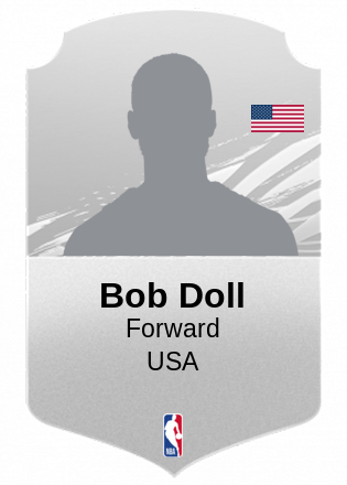 Bob Doll