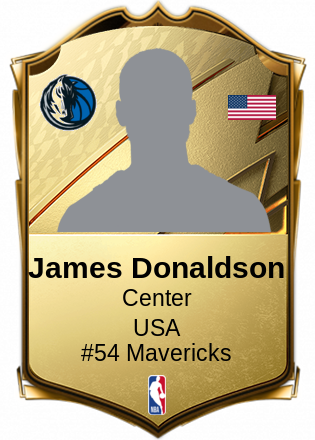 James Donaldson