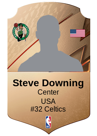 Steve Downing