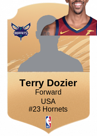 Terry Dozier