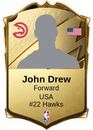 John Drew