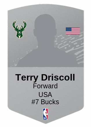 Terry Driscoll