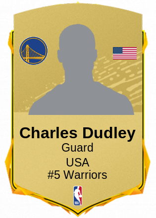 Charles Dudley