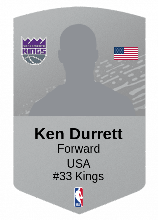 Ken Durrett