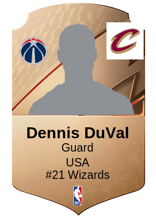 Dennis DuVal