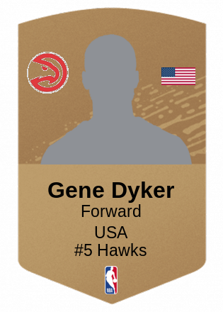 Gene Dyker