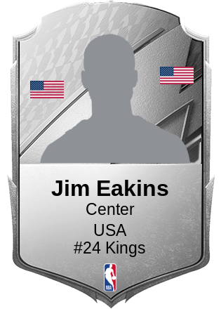 Jim Eakins