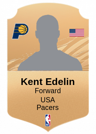 Kent Edelin
