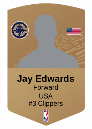 Jay Edwards