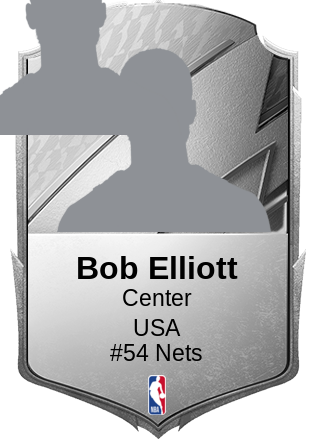 Bob Elliott
