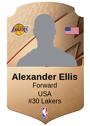 Alexander Ellis