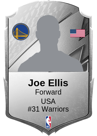 Joe Ellis