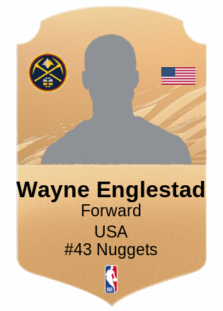 Wayne Englestad