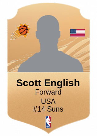 Scott English