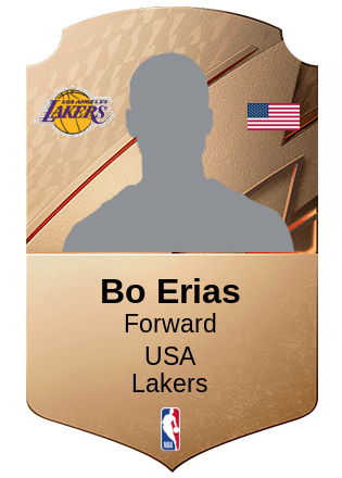 Bo Erias