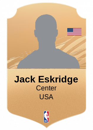 Jack Eskridge